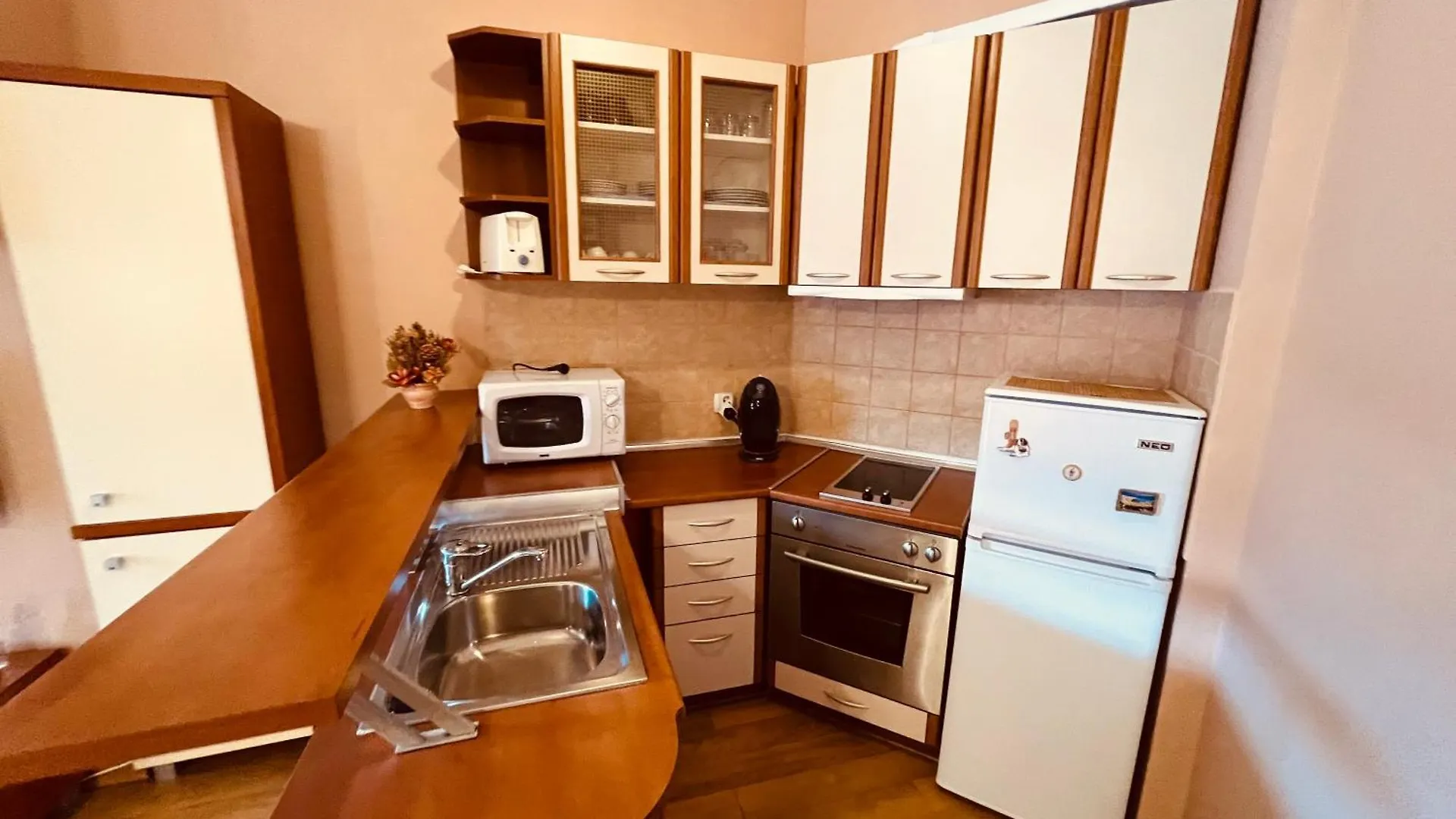 Marina Apartment - Mountain View Bansko