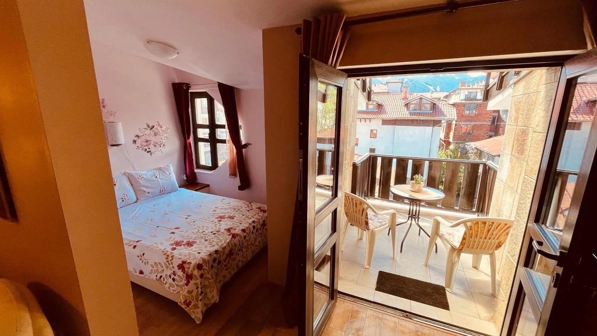 Marina Apartment - Mountain View Bansko